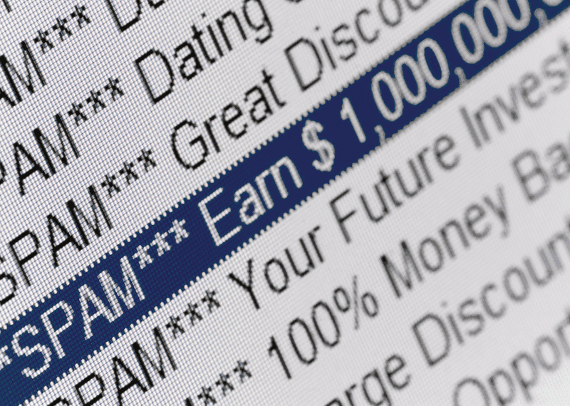 Kaspri // Shutterstock