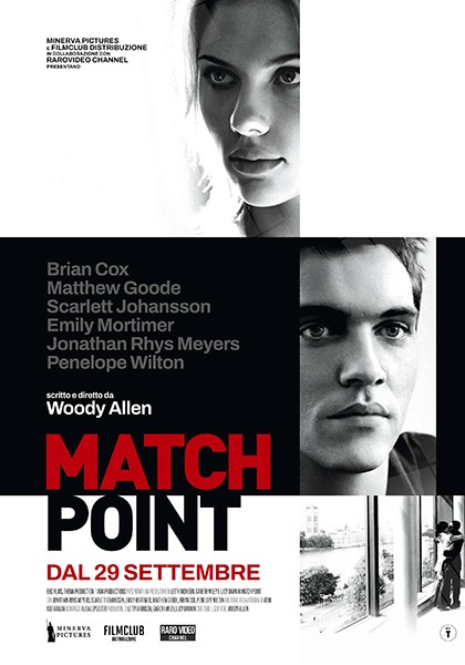 Match Point (2005)