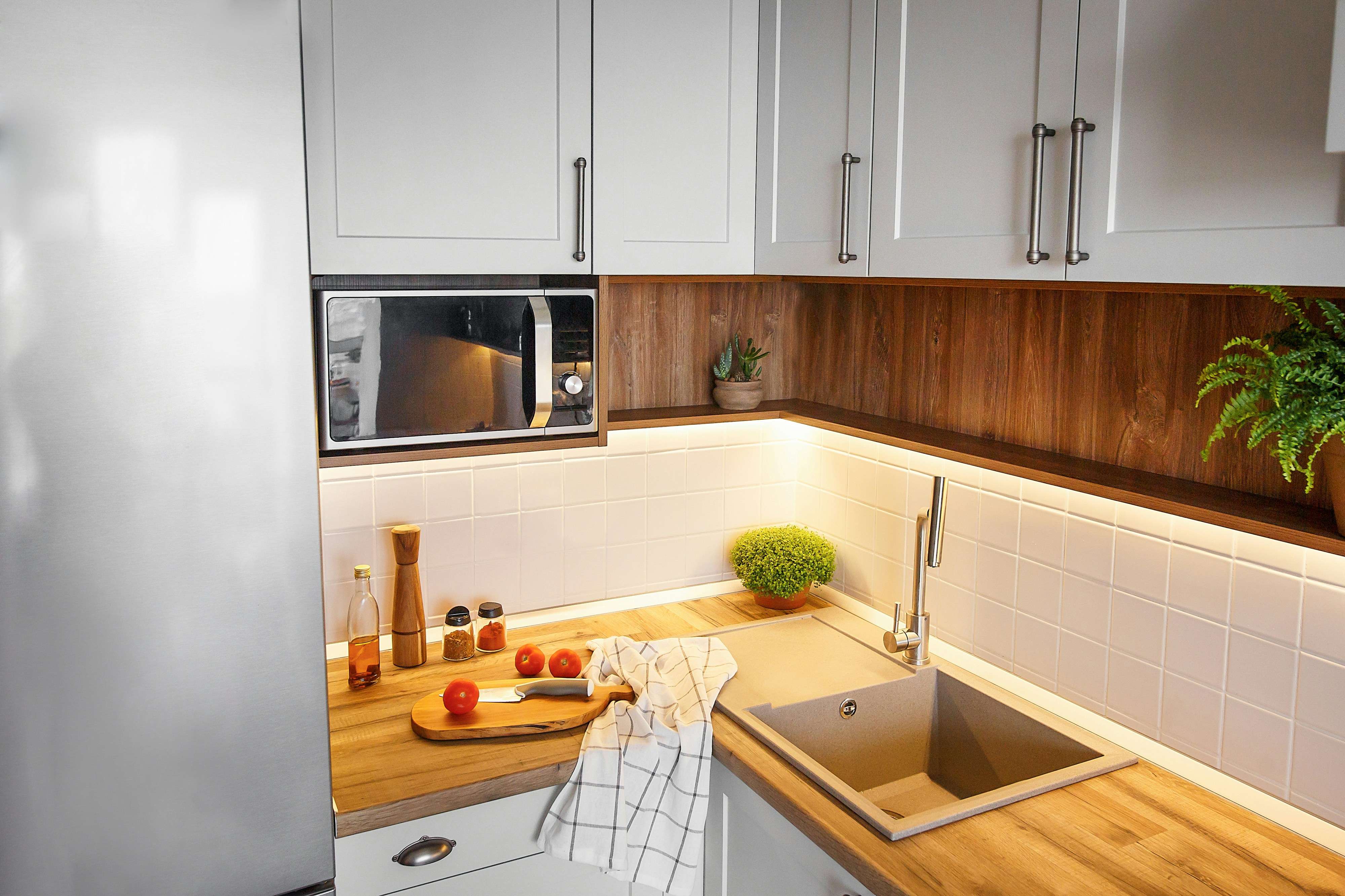 Transform Your Home with a Stunning Kitchen Remodel in Vancouver