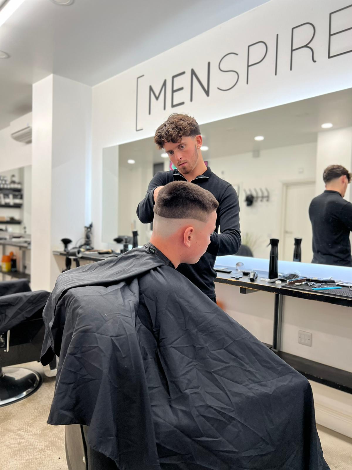 The Architecture of a Skin Fade: Why Technical Hairdressing Matters in Dubai