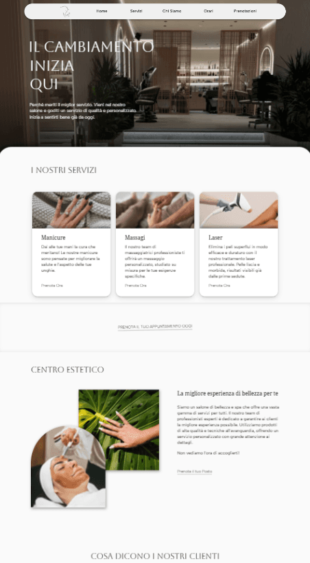 Website Design