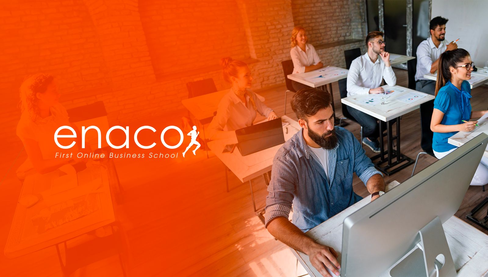 Étude de cas ENACO : stratégie Social Ads et génération de leads qualifiés pour la rentrée