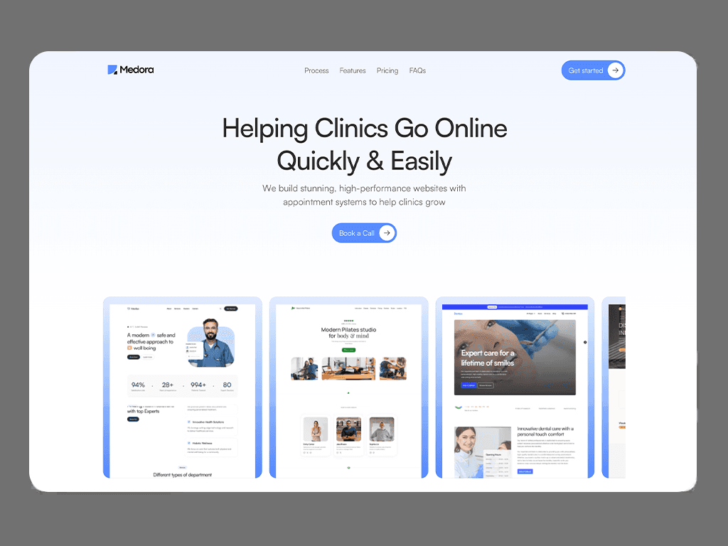 Framer Development
