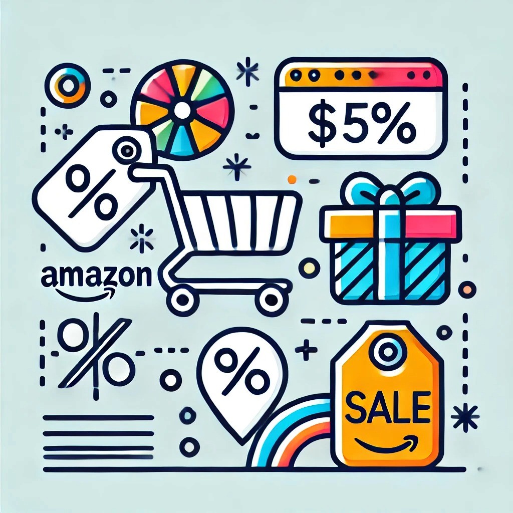 Seller’s Guide to Amazon Deals