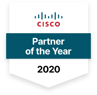 award cisco