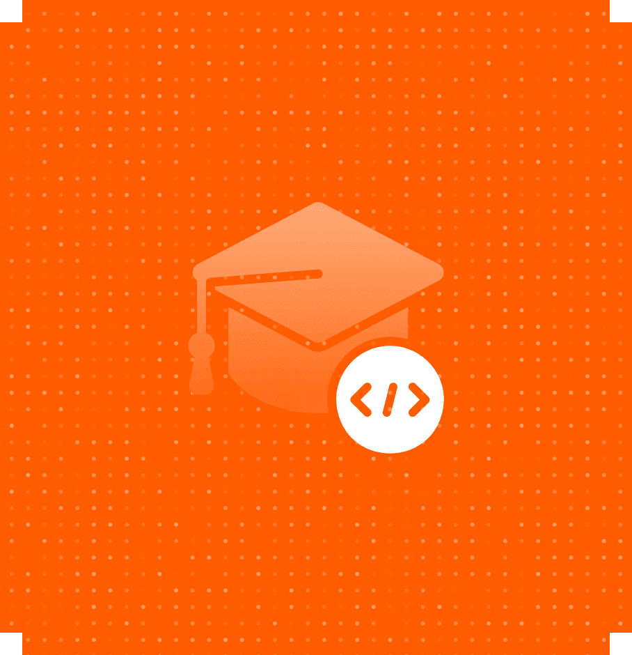 Svg Icon with pattren background