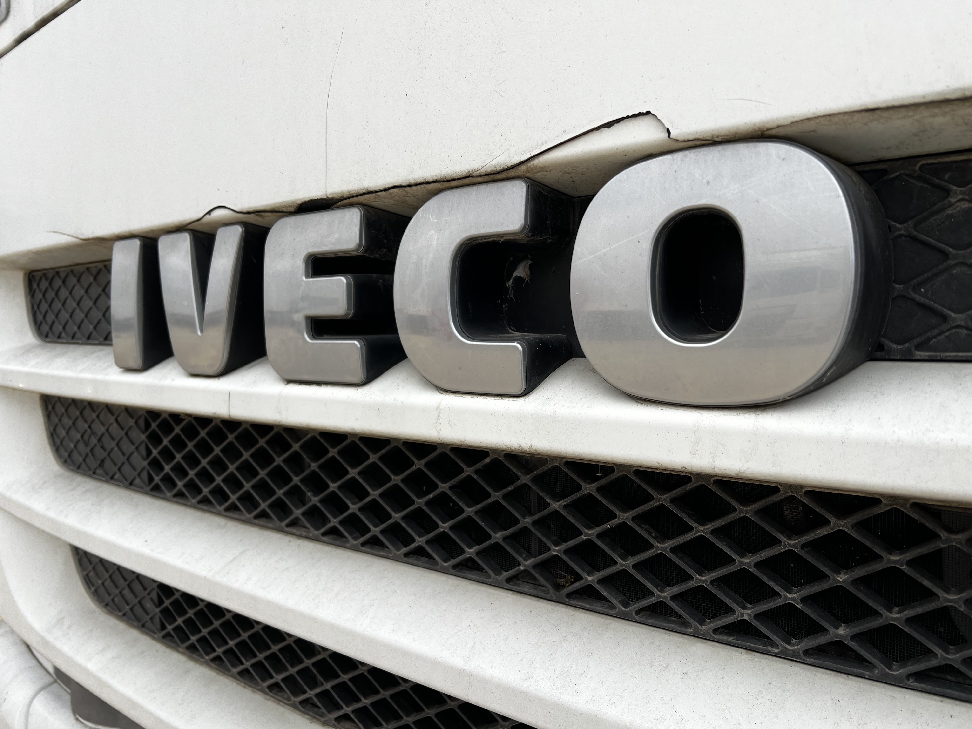 iveco eladó