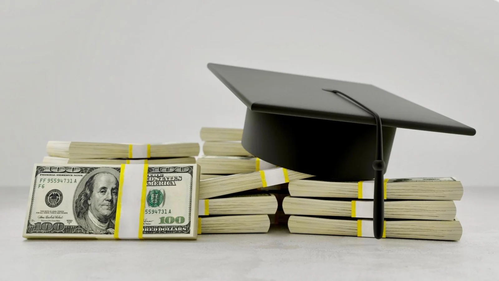 College Admission Scam