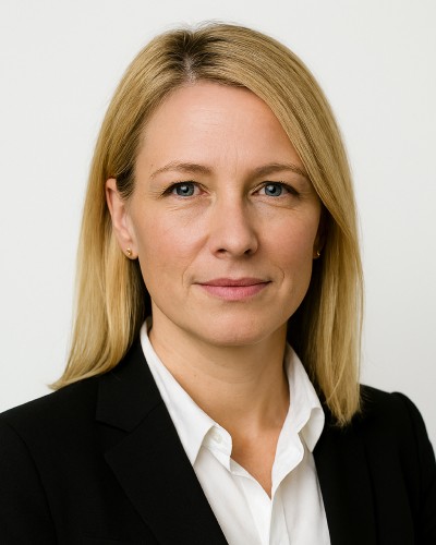 Portrait of Sophia Martinez