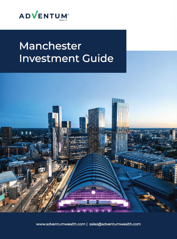 Manchester Investment Guide