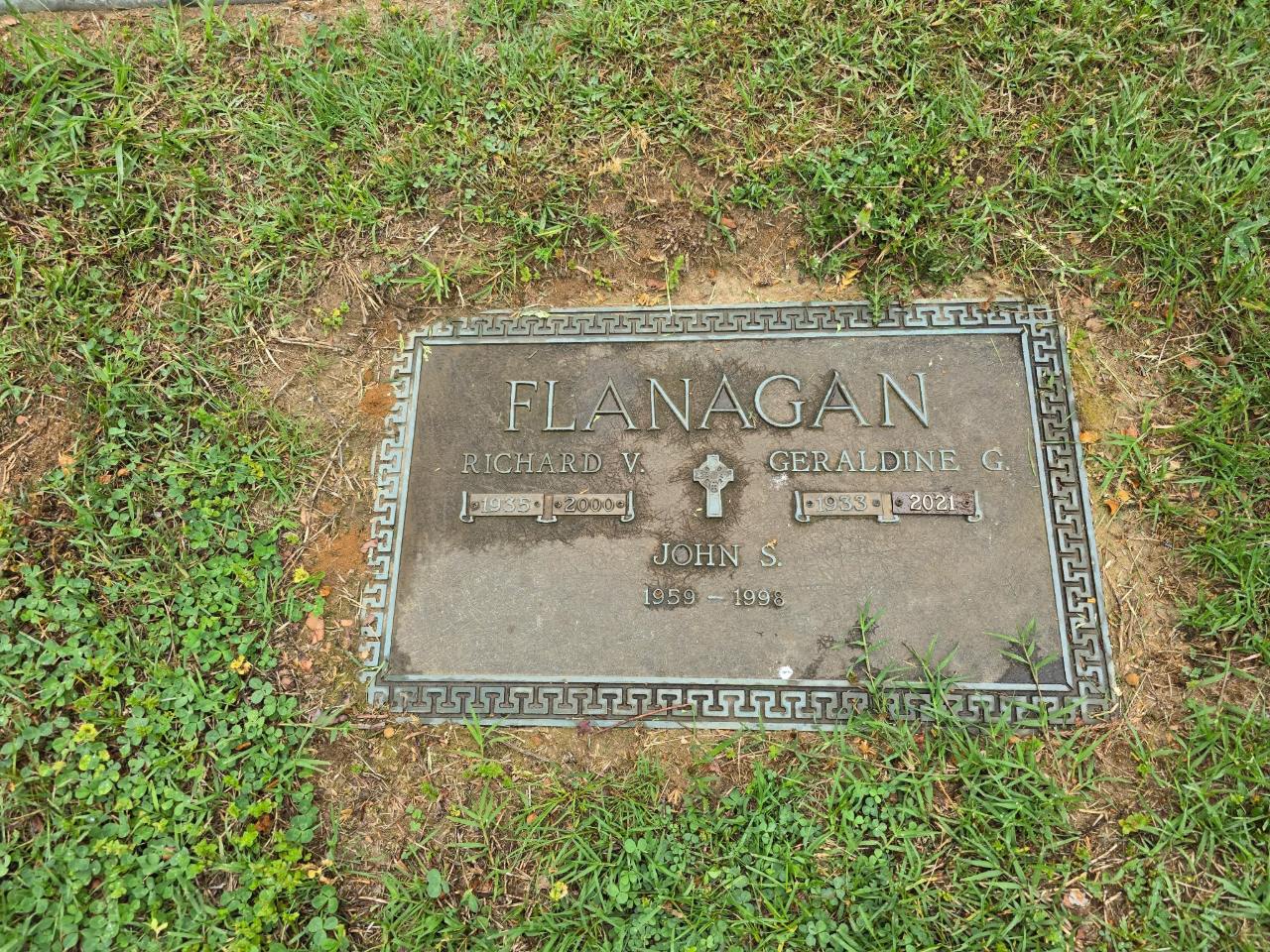 bronze date bar memorial
