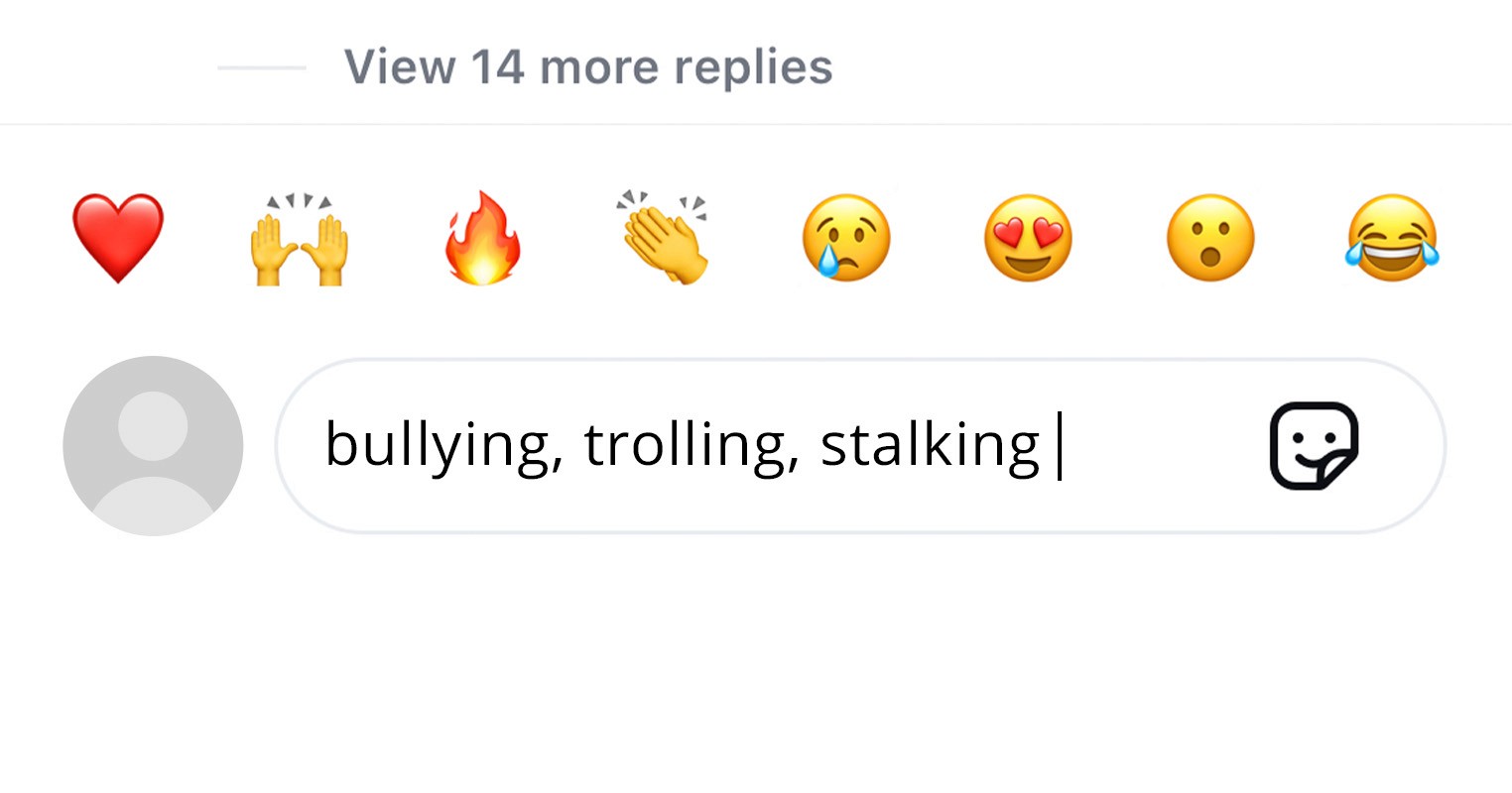 Side by side comparrison of edited image using AI
