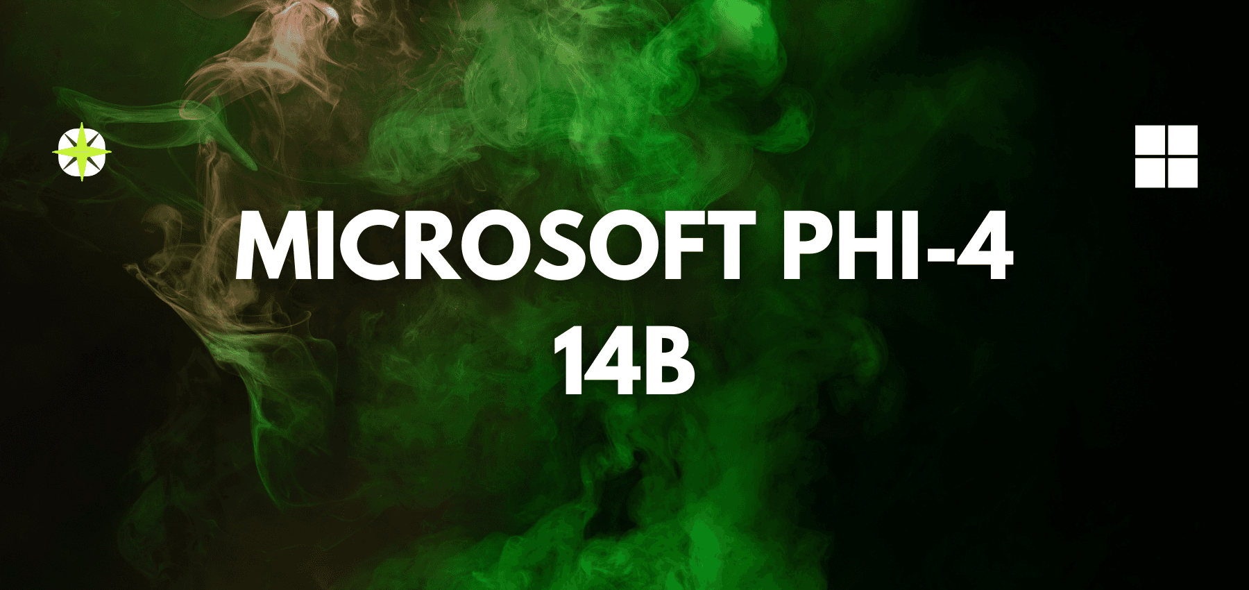 Microsoft Phi 4