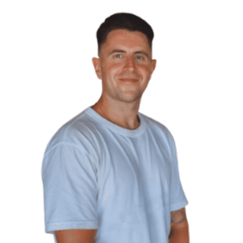 Goran Babarogic Product UX Designer