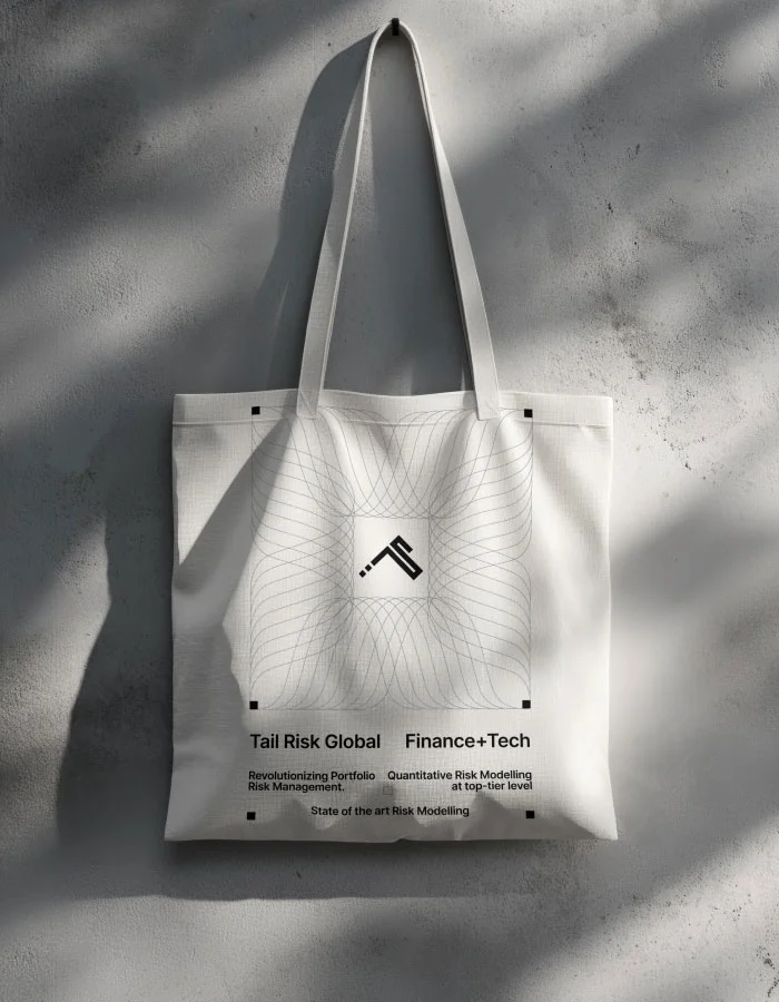 Creative campaign work presented on the PX PUSH website