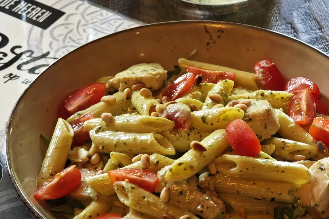 Vier je feestje in De Heeren