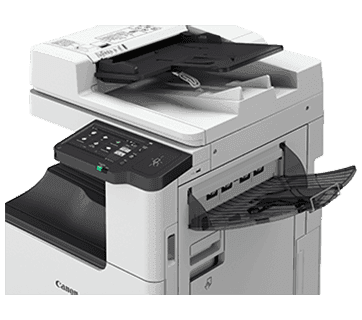 Canon imageRUNNER C3326