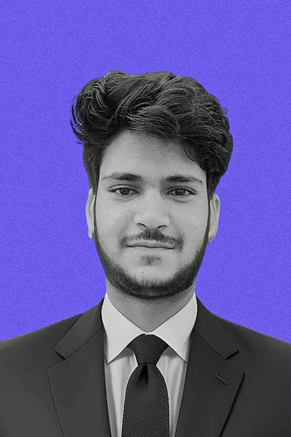 Avatar of the website author