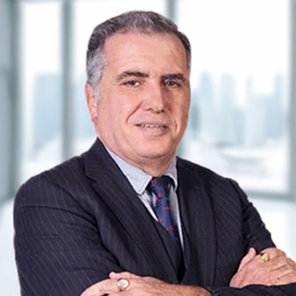 Gonzalo Wandosell Fernández