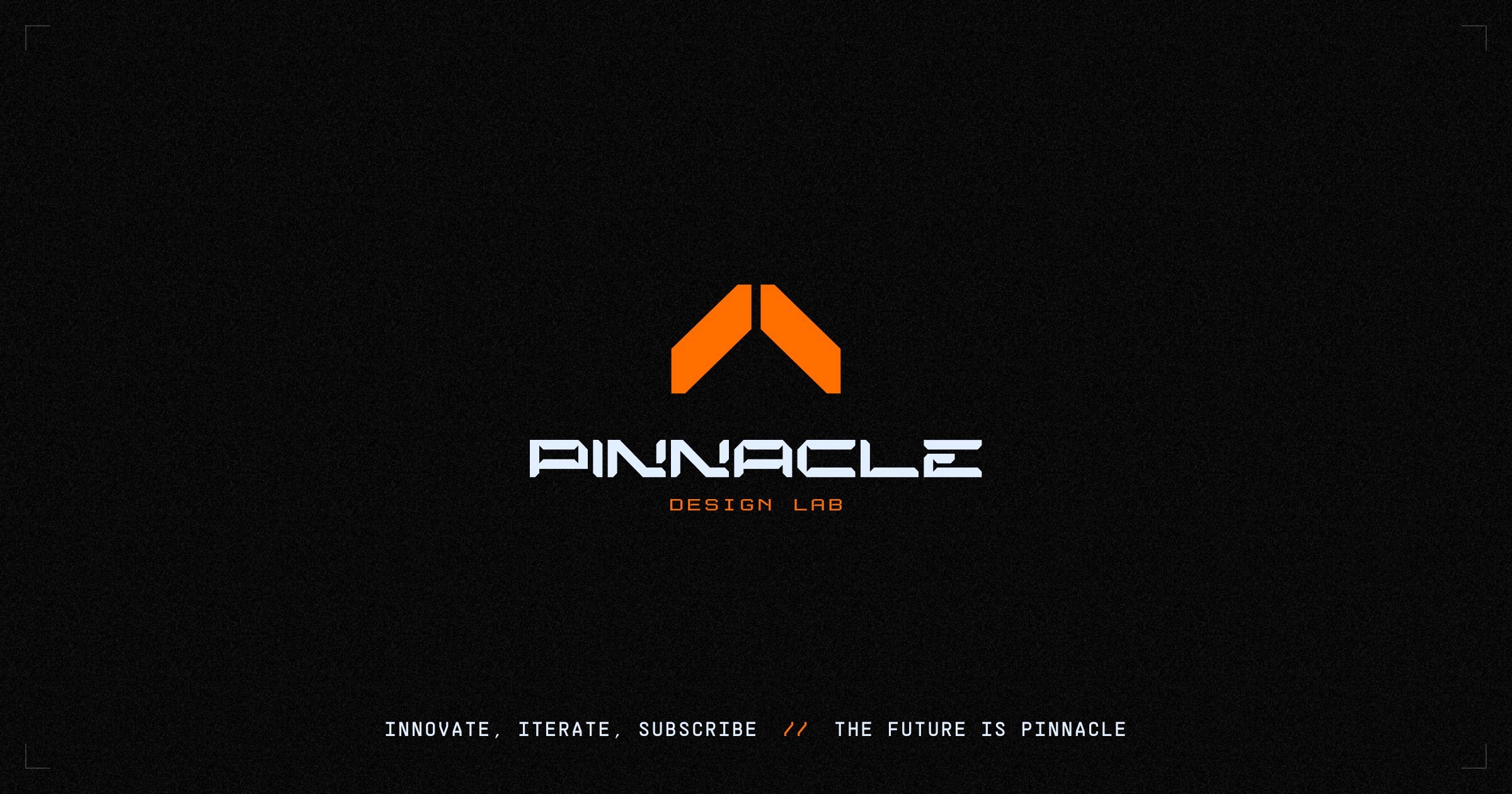 Pinnacle Design Lab | Unlimited Design Subscription