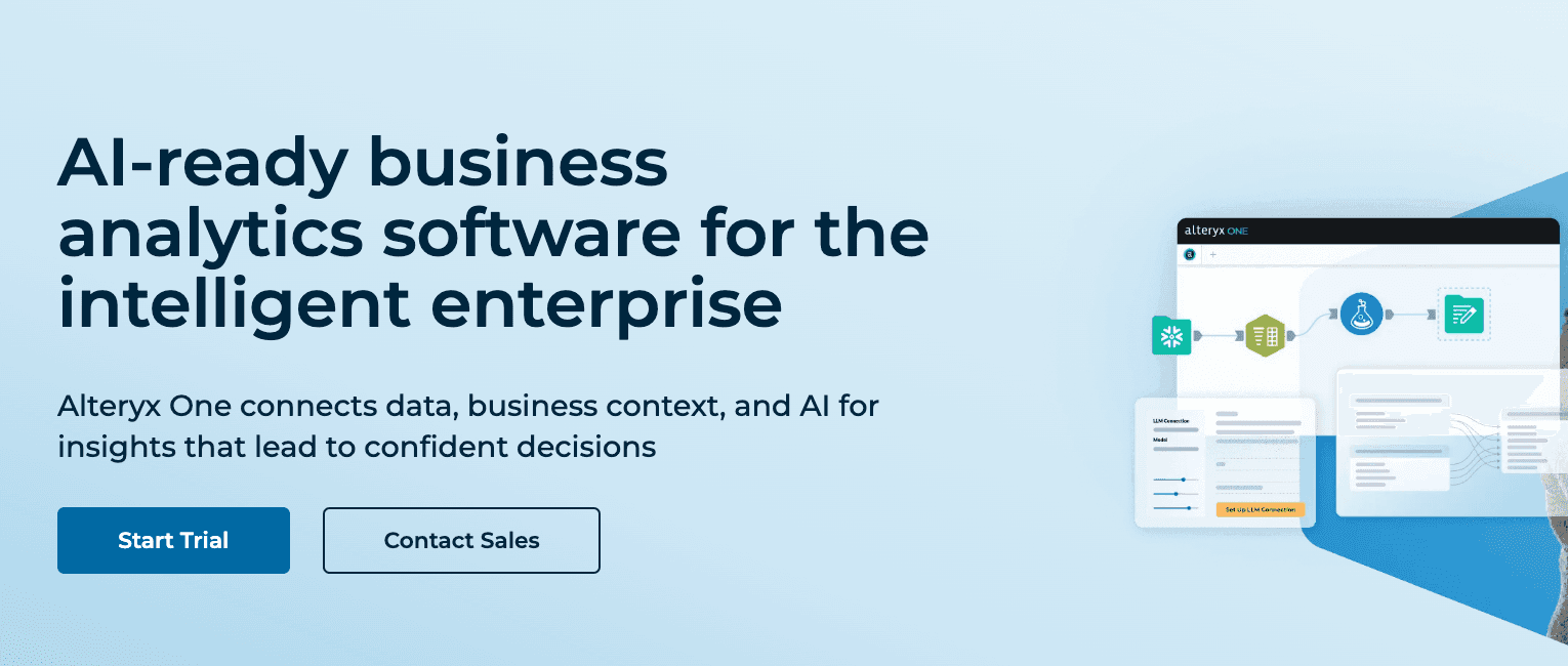 Top 12 AI Data Transformation Tools in 2026: Features & Pricing