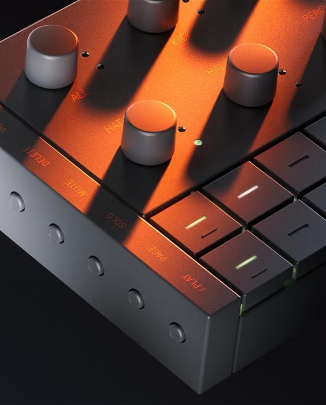 An electronic device