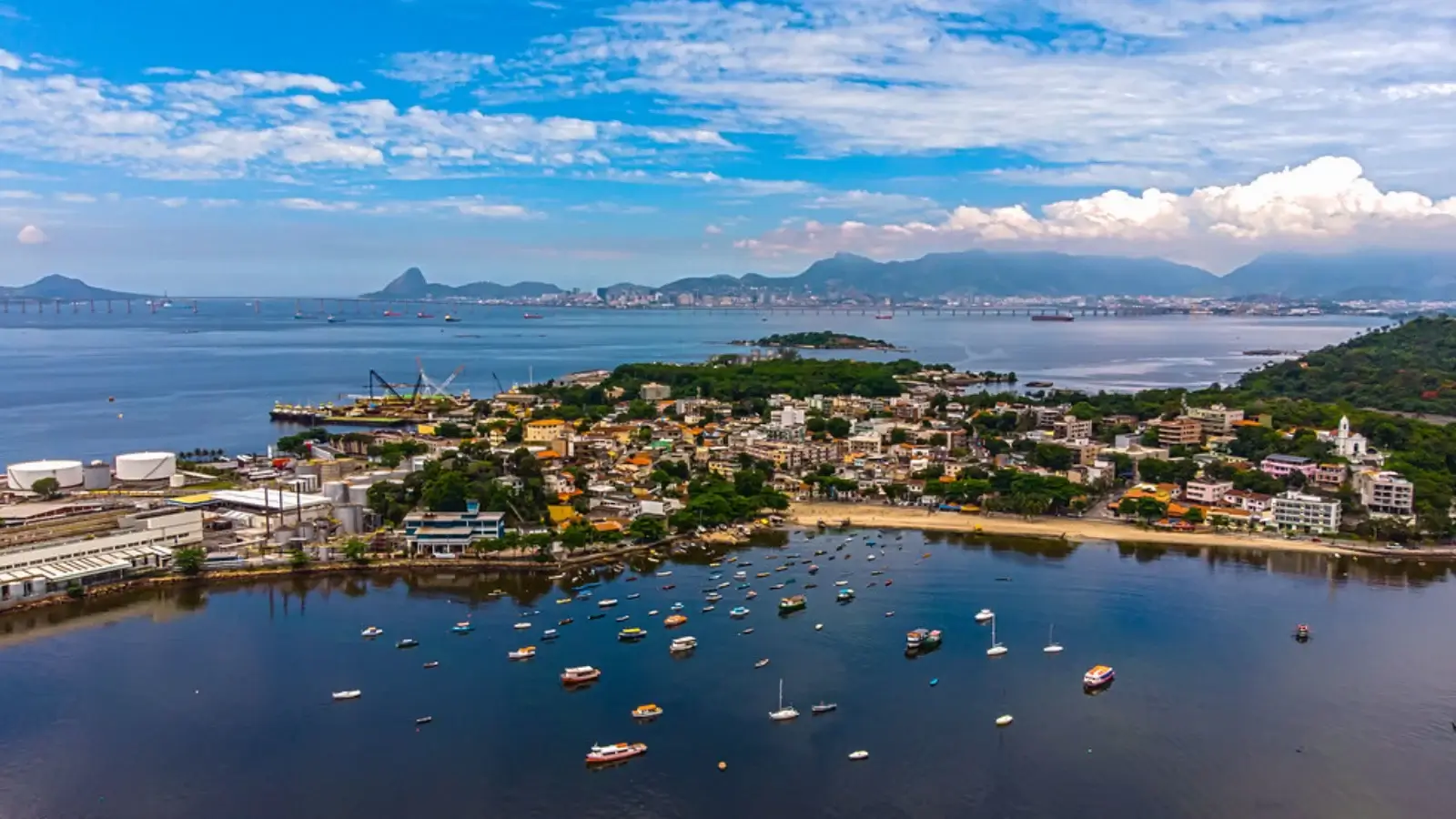 Praia da Engenhoca