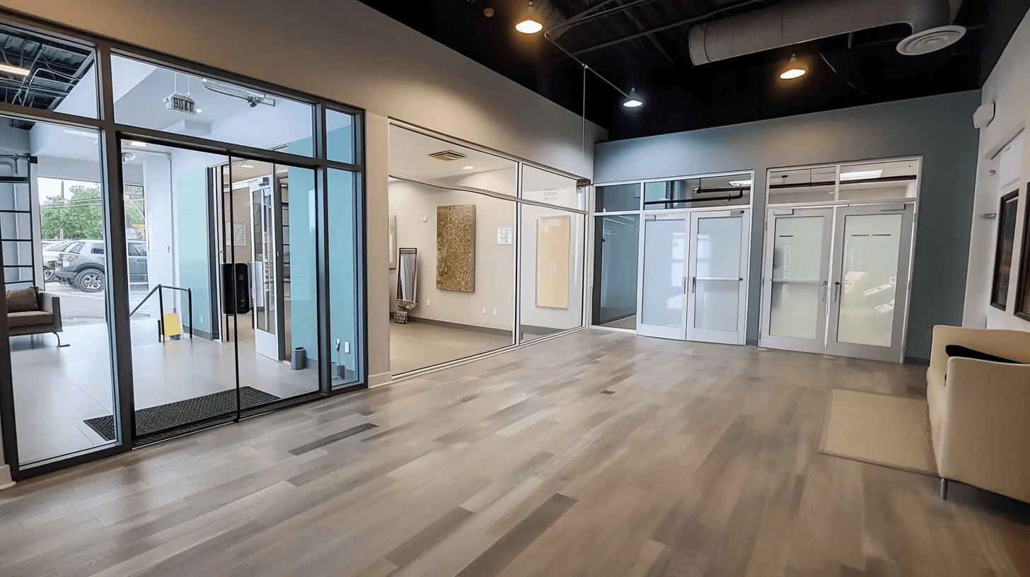sliding-glass-patio-door-showroom