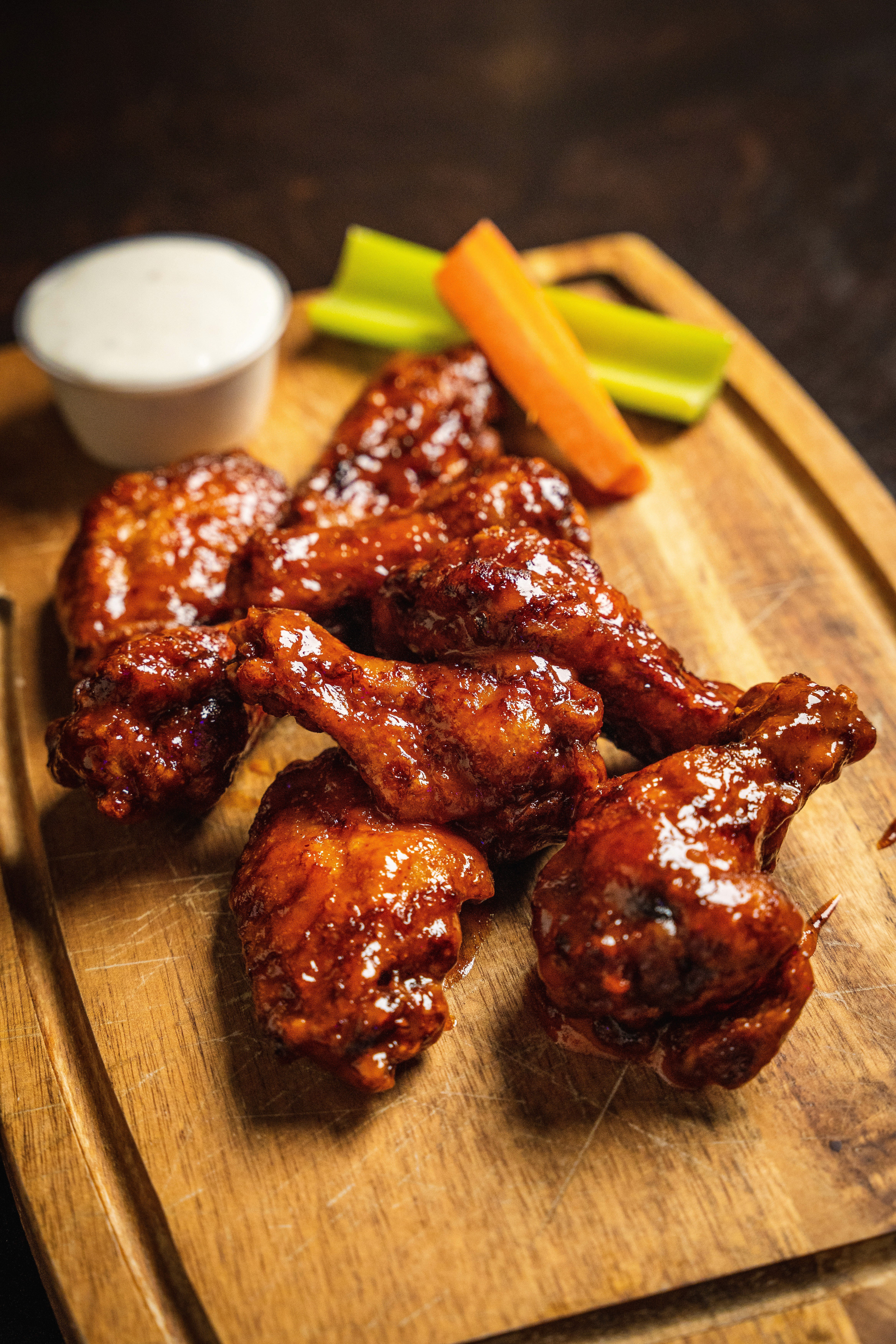 Batch.Works product catalogue book on a work top with a graphic printed image on the front