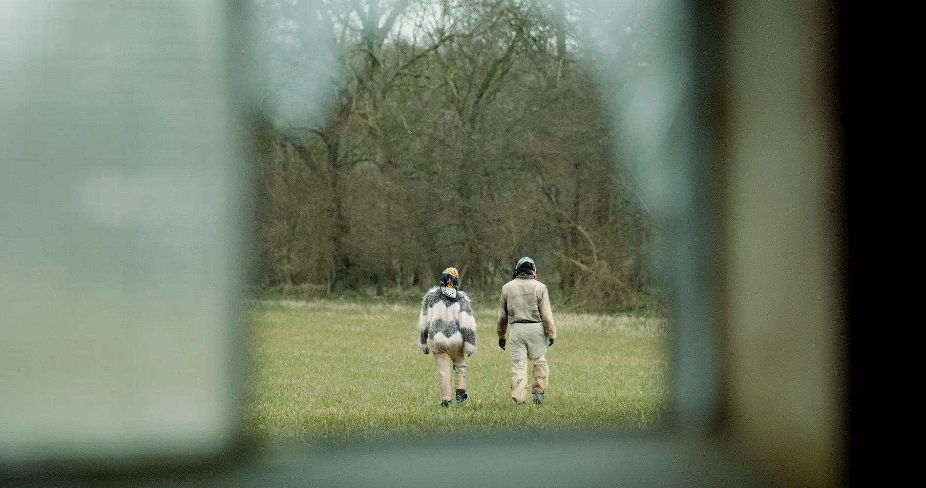 Forest Stages performance photograph 2