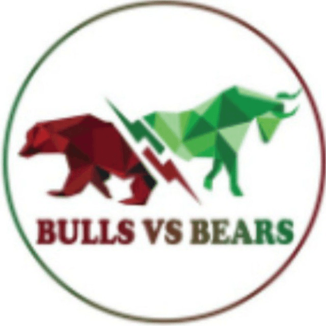 Bulls Vs Bears | SEBI REGISTERED