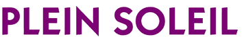 logo du journal plein soleil