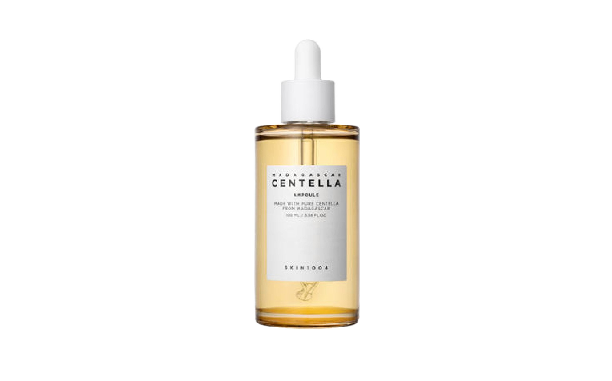 Madagascar Centella Ampoule 100ml