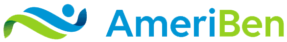 Ameriben insurance logo
