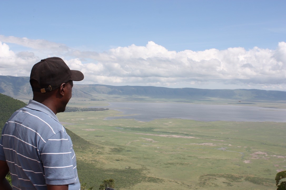 De hoogtepunten van Noord-Tanzania