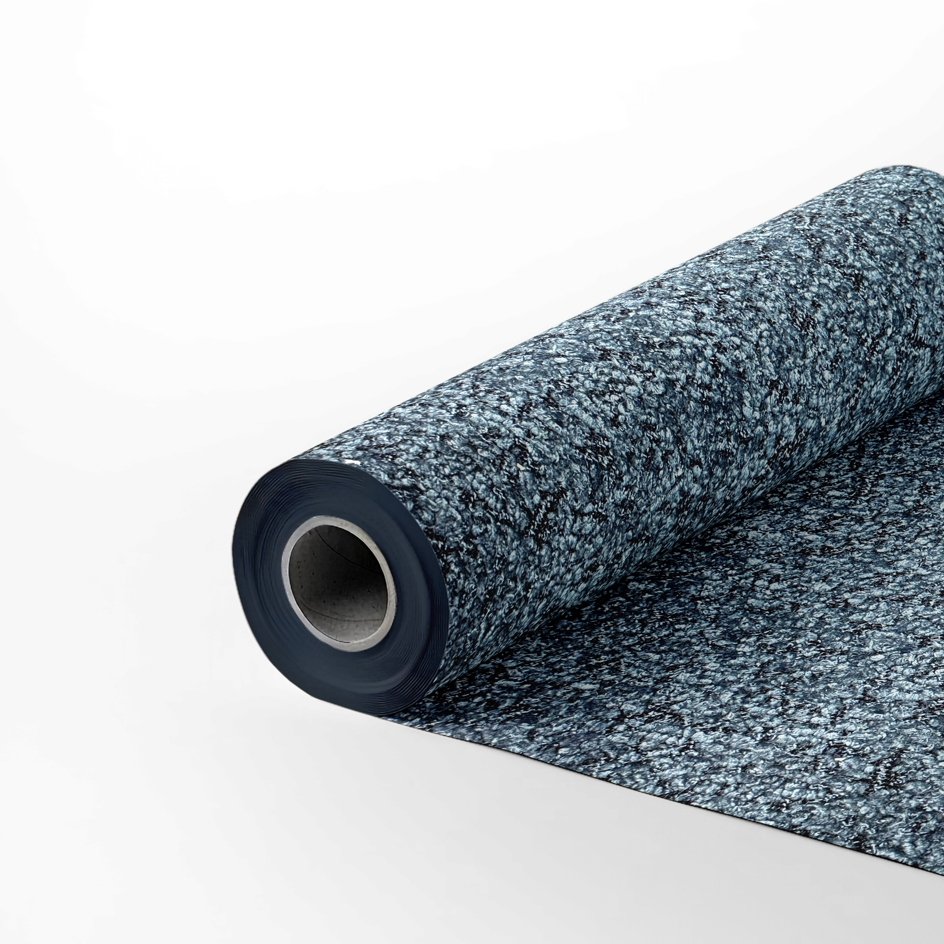 rolo de tecido malbec cor 34