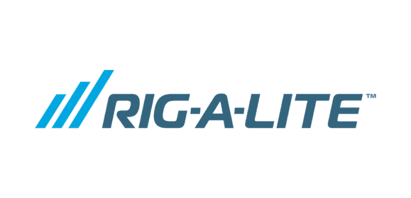 Rig-A-Lite logo