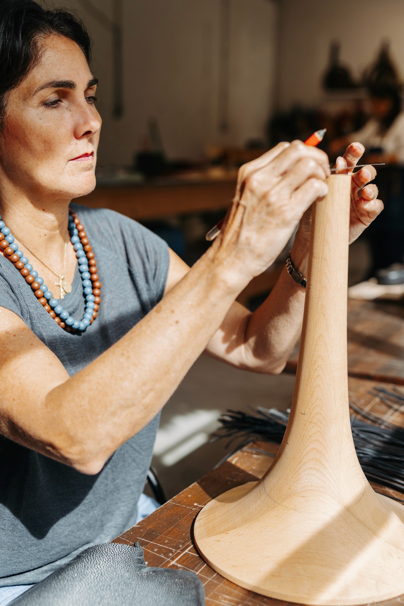 Object Particulier | Fotografía Lorena Grandío