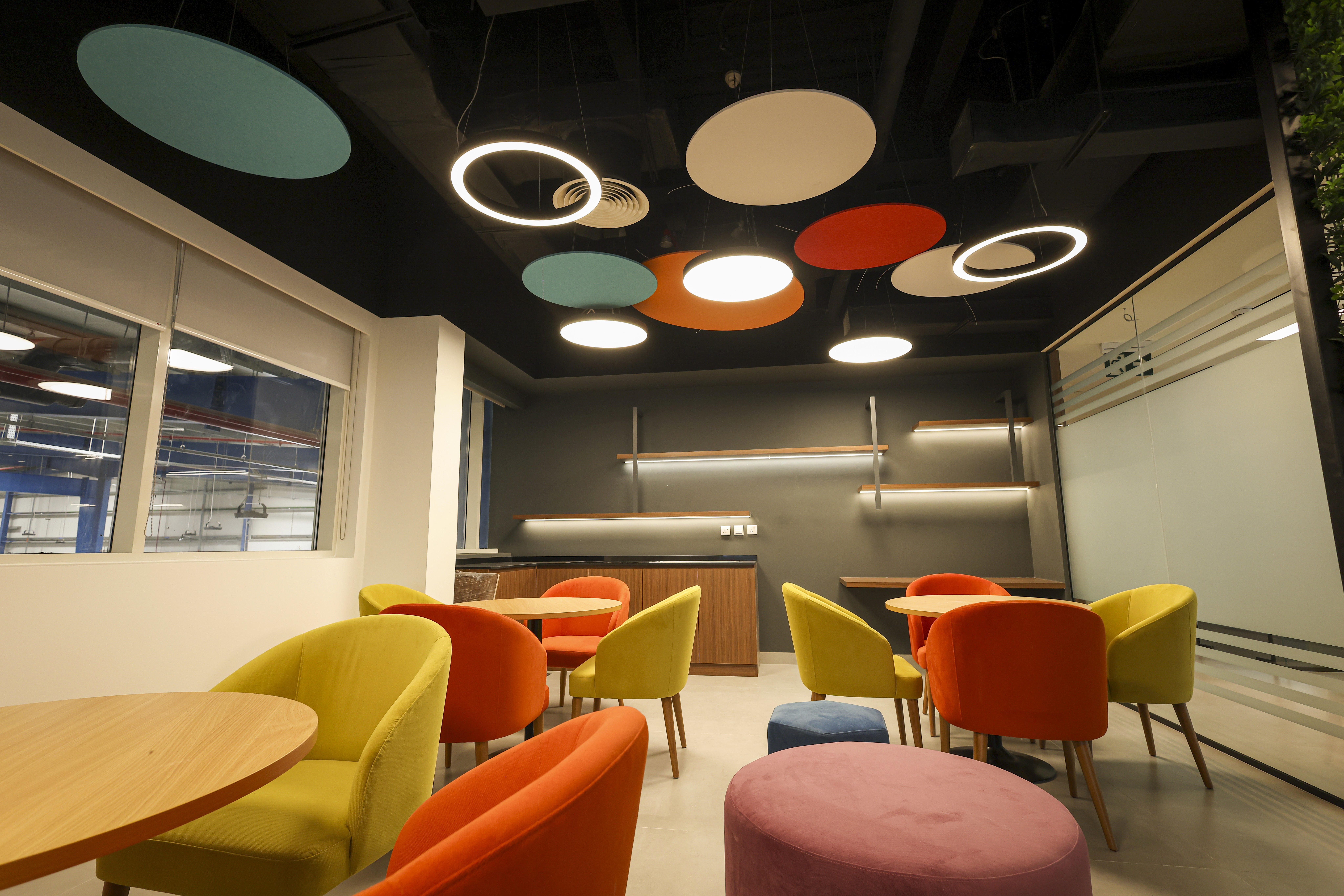 Visualize Interior project space