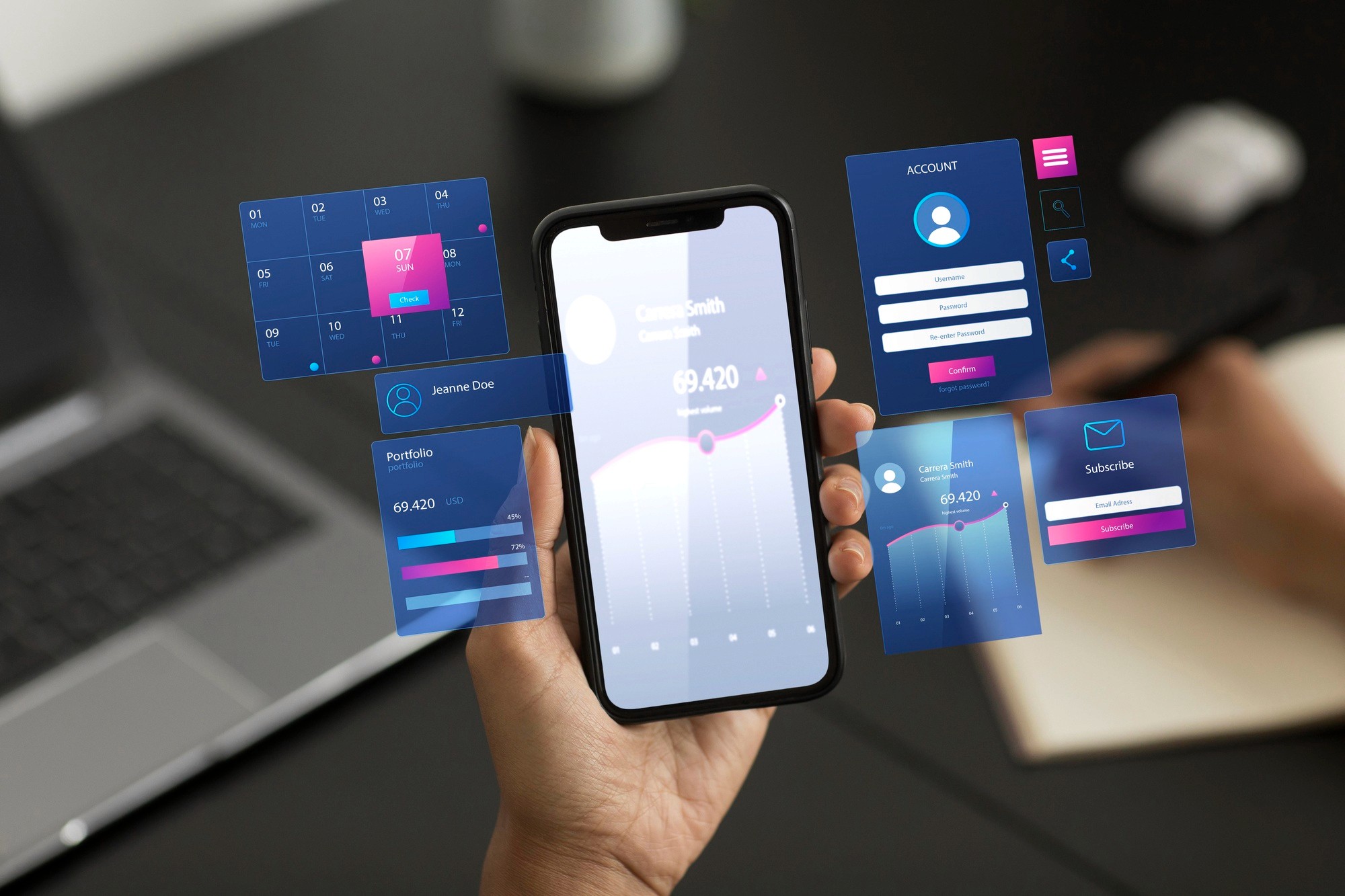 UX Research