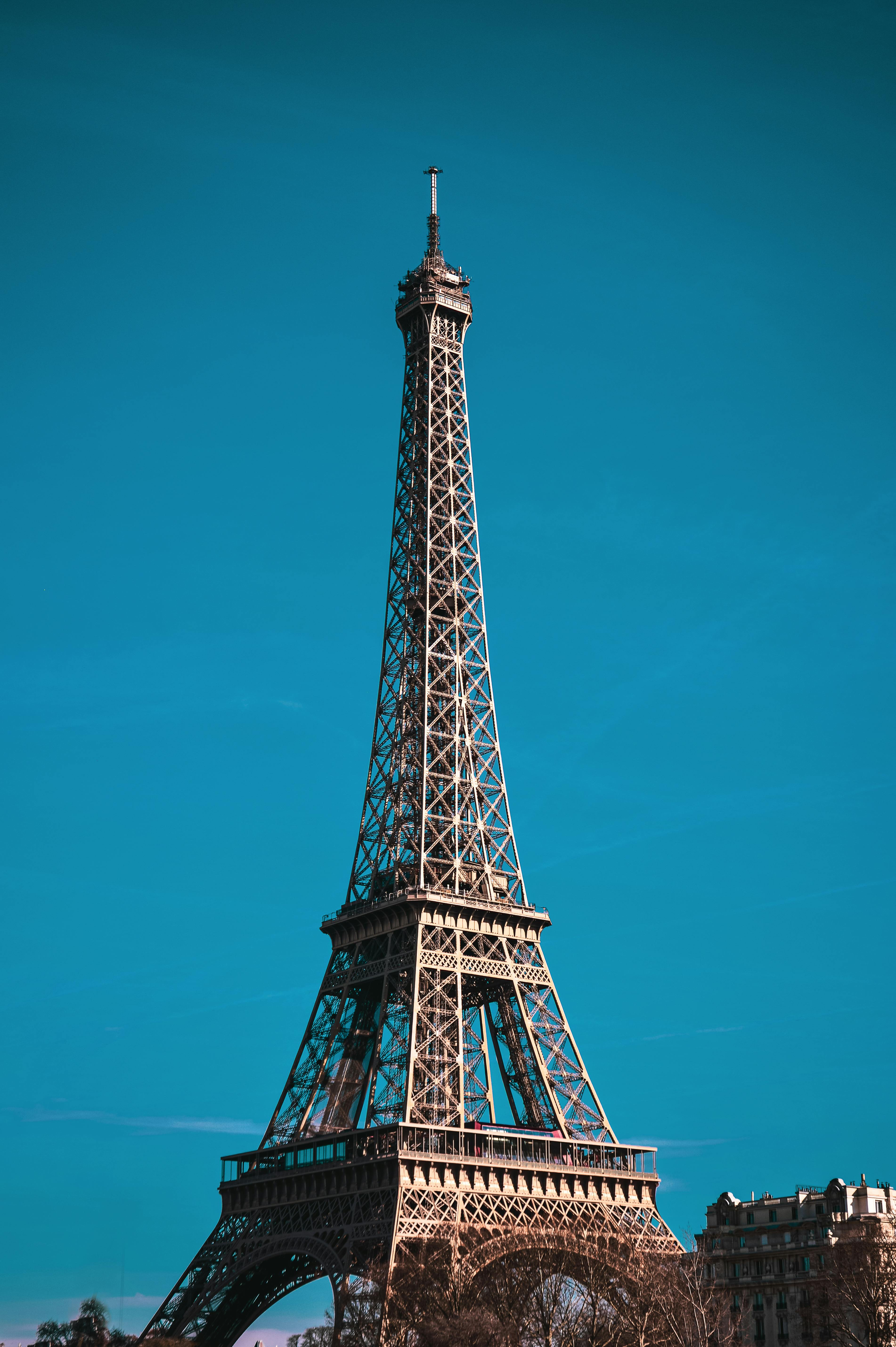 Eiffel Tower