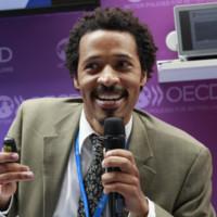 Photo of Christian Reimsbach-Kounatze.