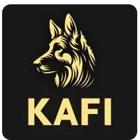 Kafi Games logo