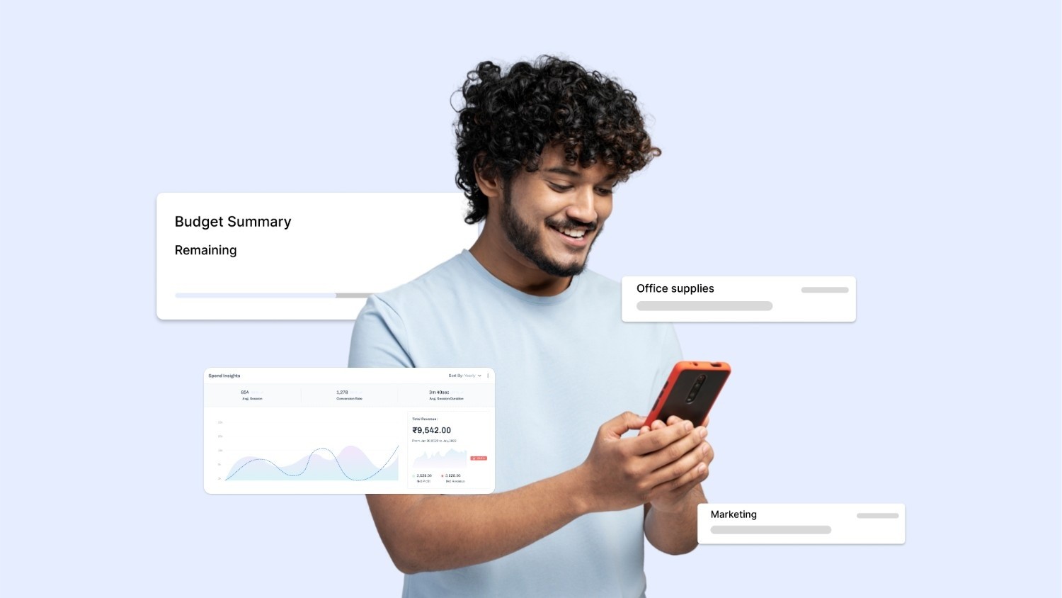 What is Spend Management?