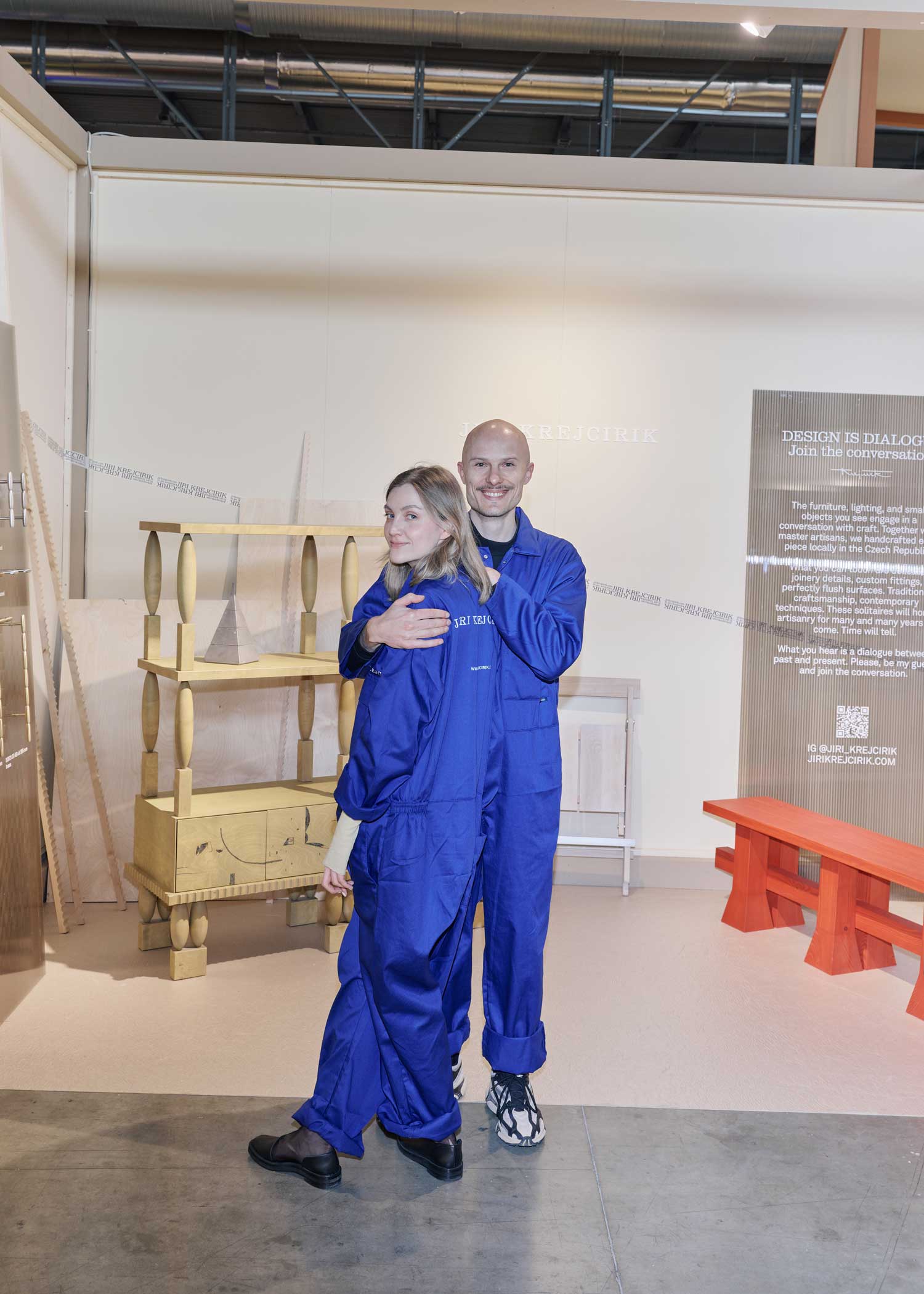 designer-jiri-krejcirik-salone-satellite-exhibition