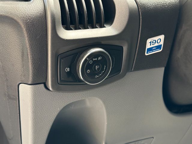 Fahrzeug Gebrauchtwagen - Galeriebild 12