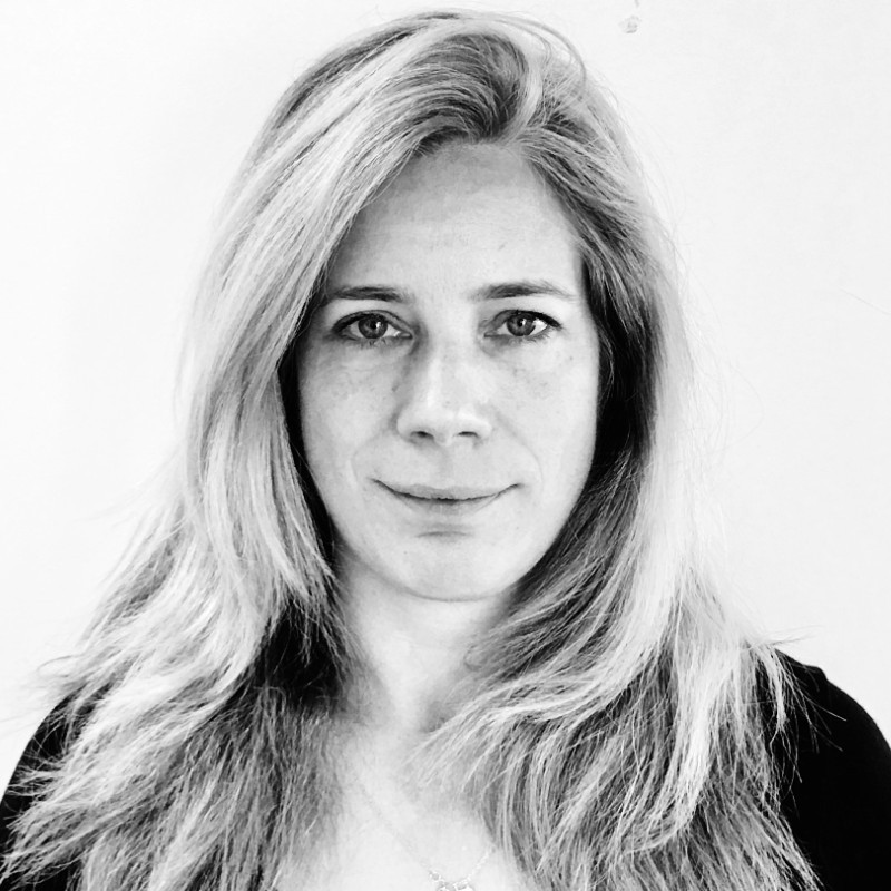 Gaby Darbyshire