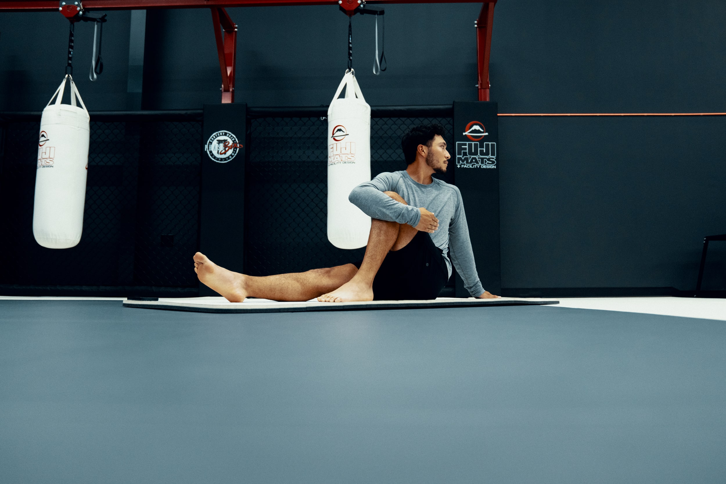 Stretching - Cross Training for Runners