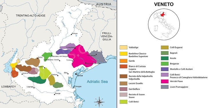 veneto wine Prosecco wine Amarone Soave Classico veneto紅酒 Prosecco 產 區 意大利氣泡酒 Prosecco氣泡酒 prosecco讀音 prosecco價錢 prosecco甜度 prosecco香檳 prosecco酒精濃度 prosecco moscato分別 soave中文 soave白酒 Secco 酒