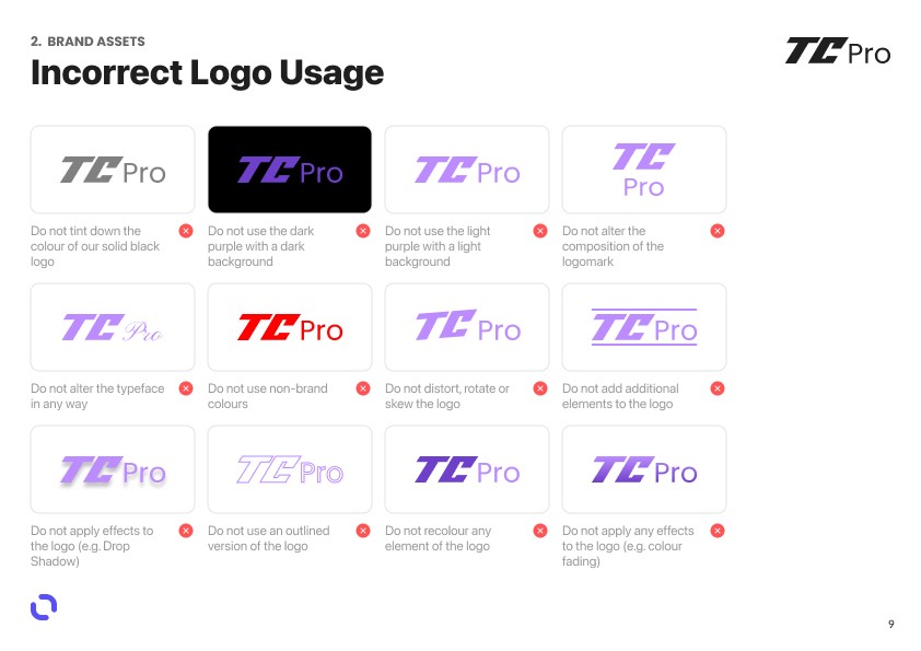 TCPro 5
